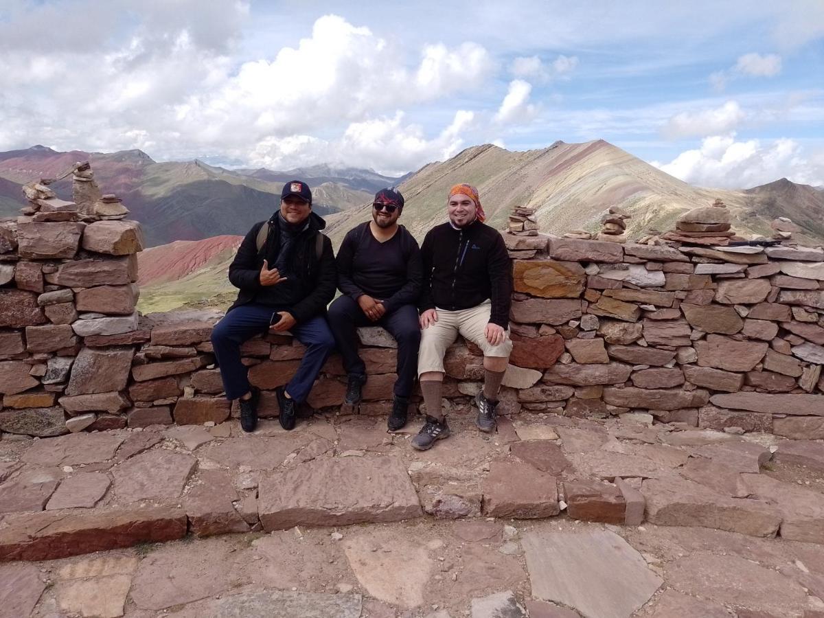 Killitas Home&Apart Cuzco Eksteriør bilde