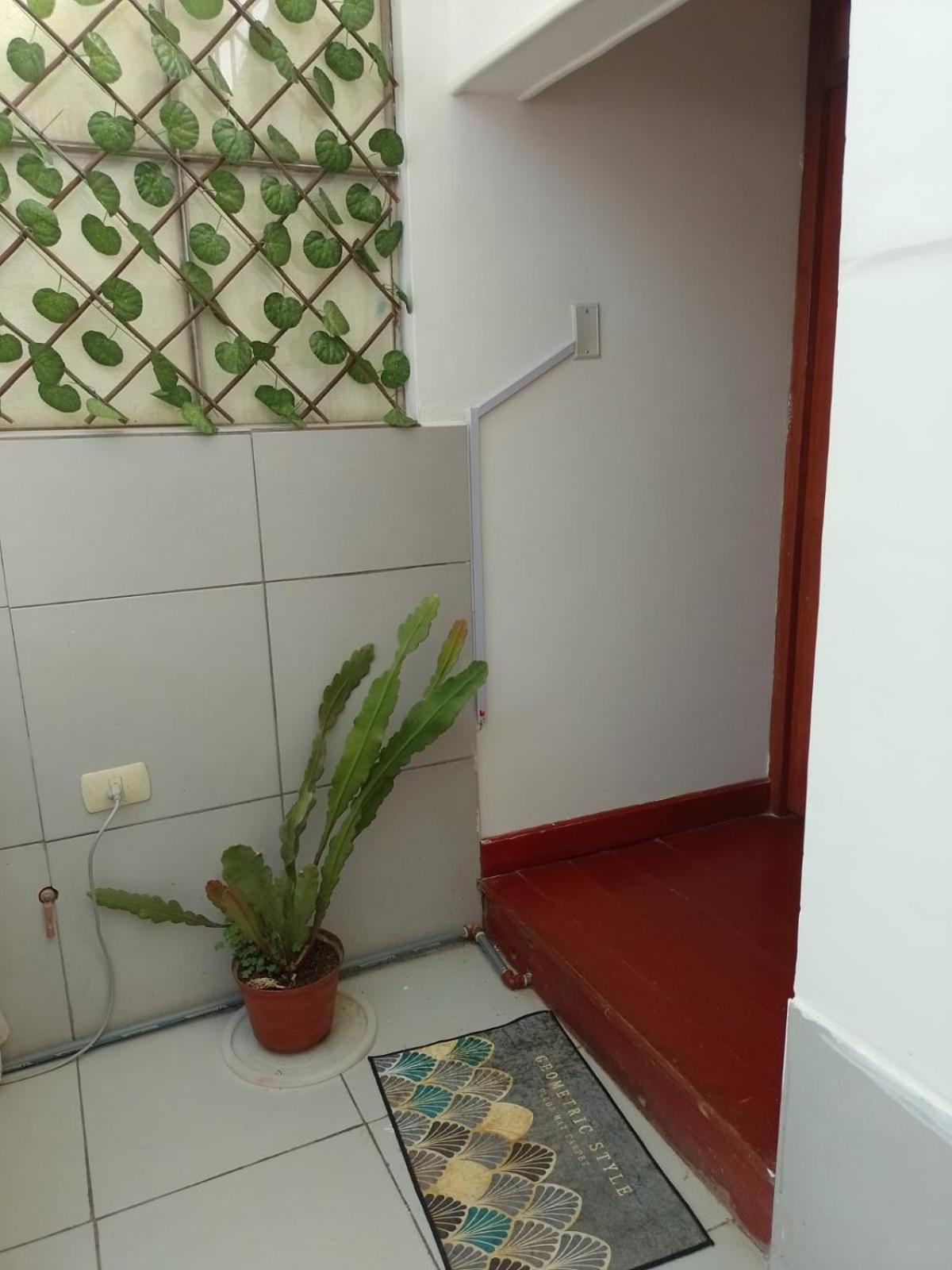 Killitas Home&Apart Cuzco Eksteriør bilde
