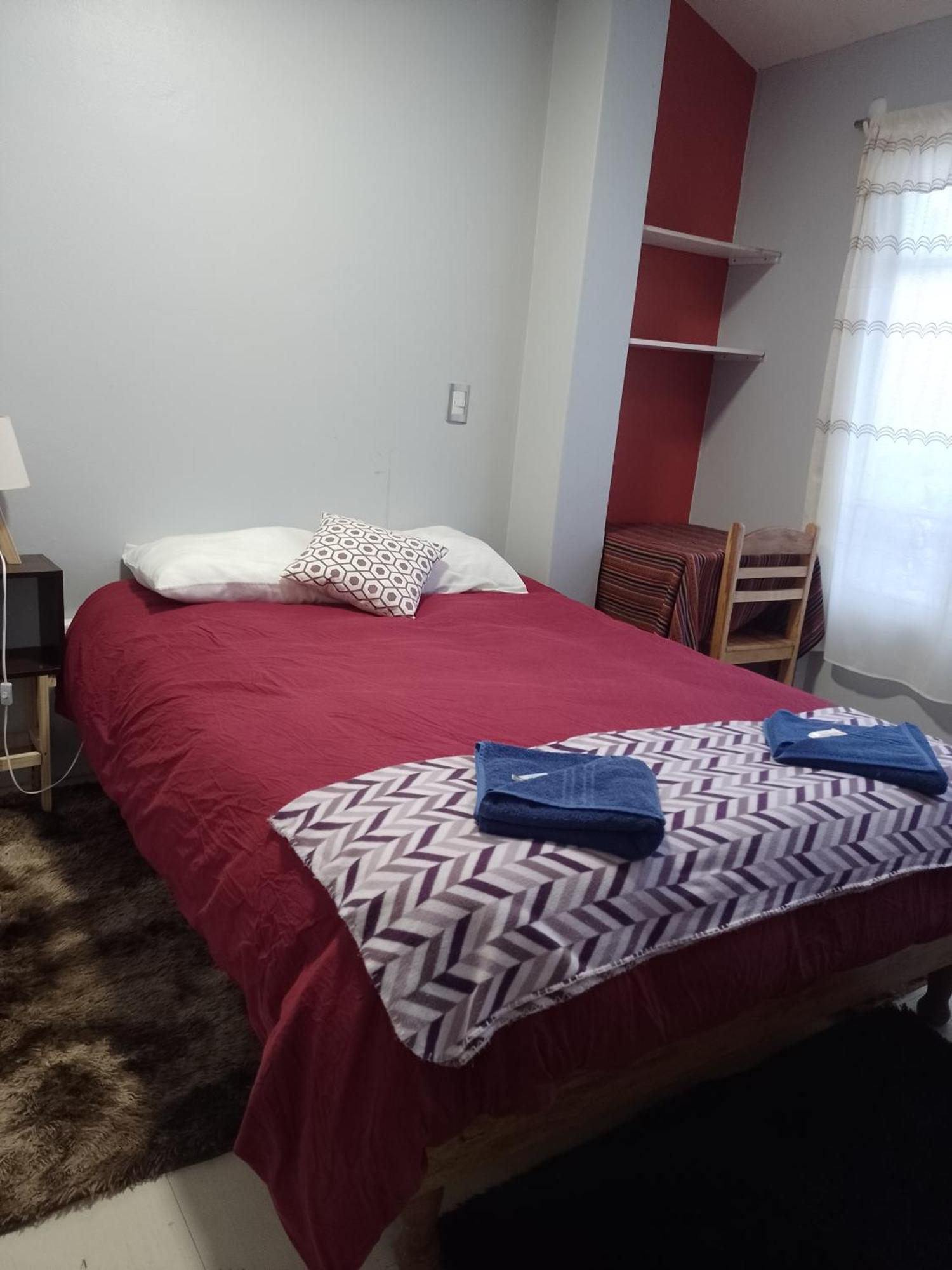 Killitas Home&Apart Cuzco Eksteriør bilde
