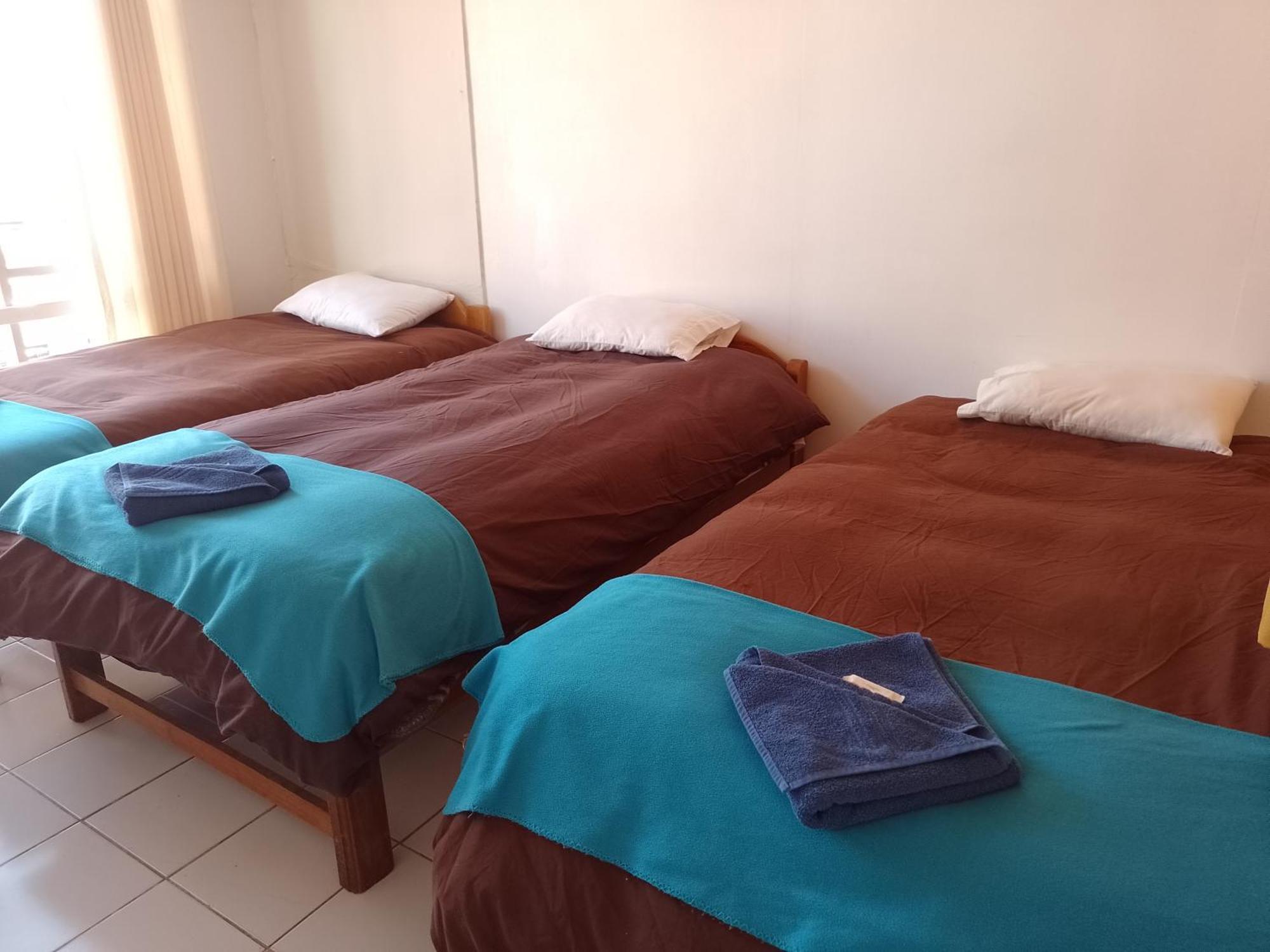 Killitas Home&Apart Cuzco Eksteriør bilde