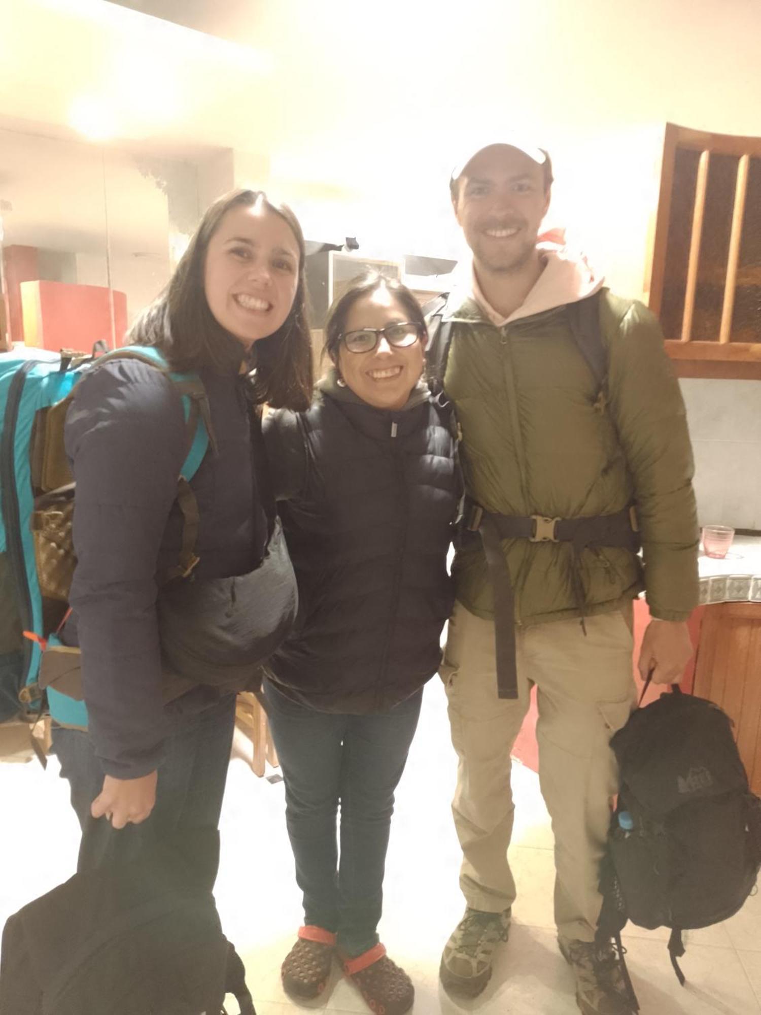 Killitas Home&Apart Cuzco Eksteriør bilde