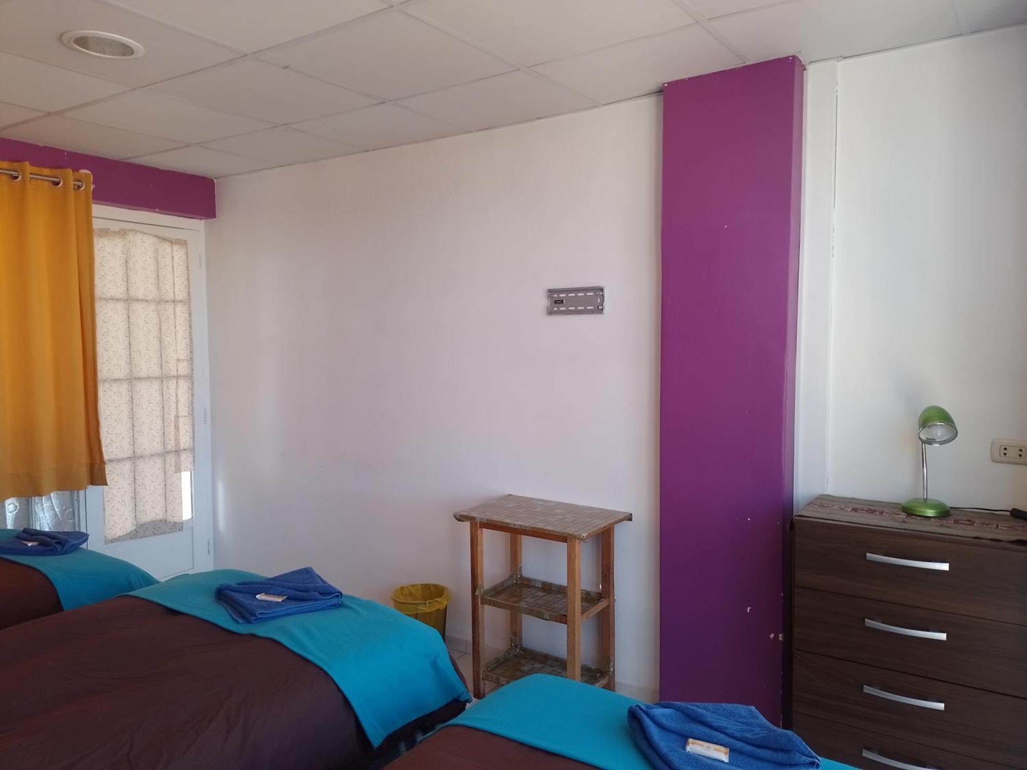 Killitas Home&Apart Cuzco Eksteriør bilde