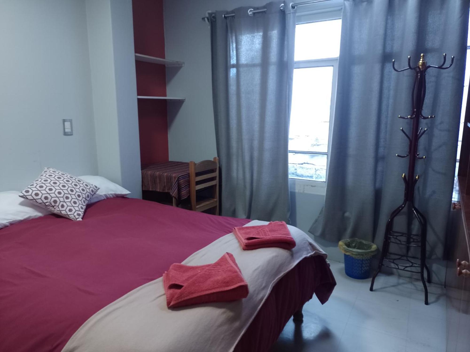 Killitas Home&Apart Cuzco Eksteriør bilde