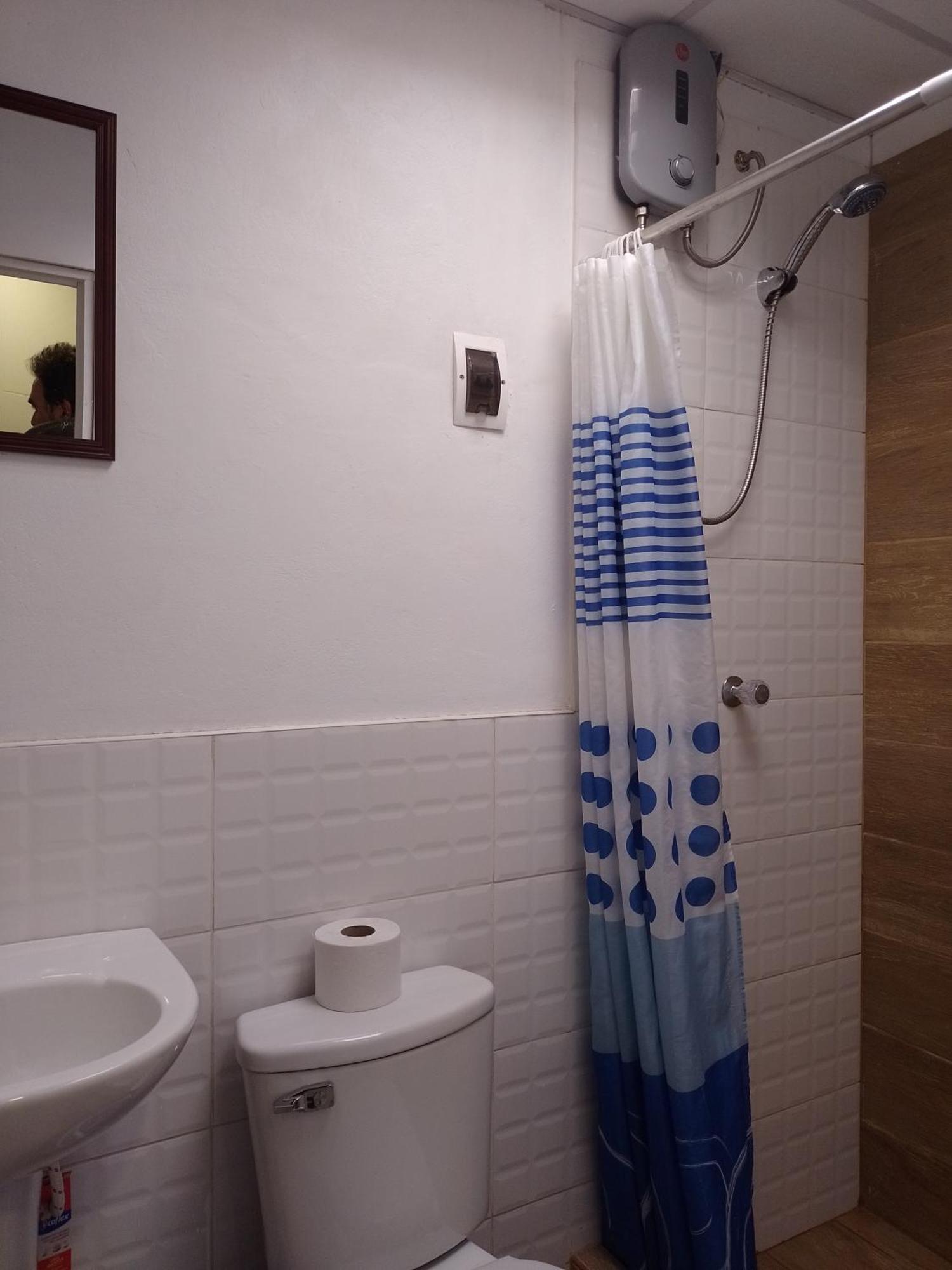 Killitas Home&Apart Cuzco Eksteriør bilde