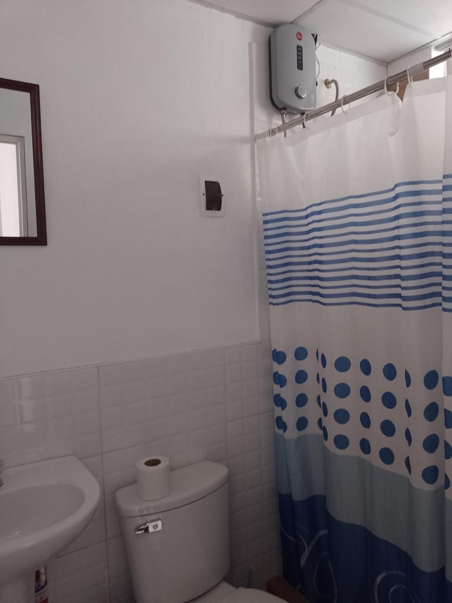 Killitas Home&Apart Cuzco Eksteriør bilde